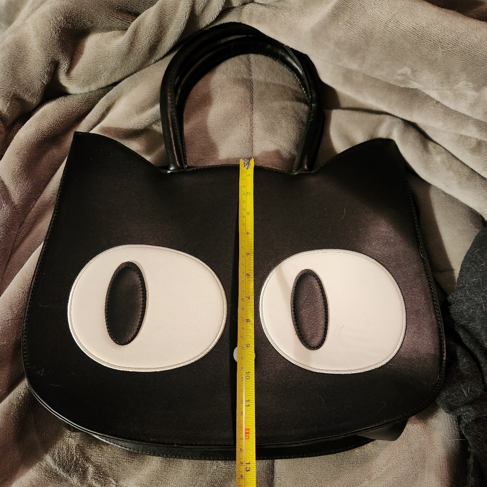 NWOT Banned Purse & Matching Wallet - Picture 8 of 14